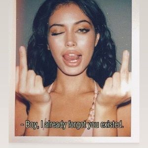 Meet your Posher, Des